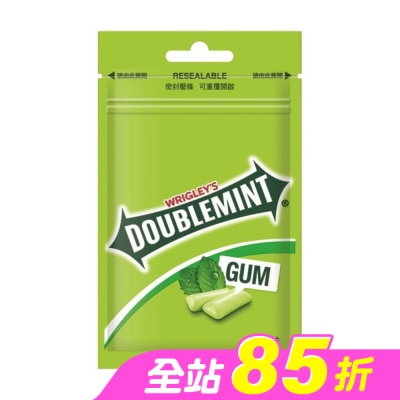 青箭 - 青箭 粒裝口香糖20粒袋