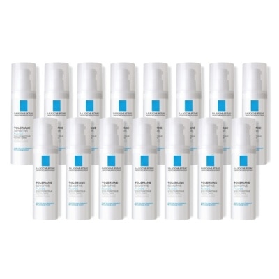 LA ROCHE-POSAY 理膚寶水 理膚寶水多容安舒緩濕潤乳液40ml 15入團購組