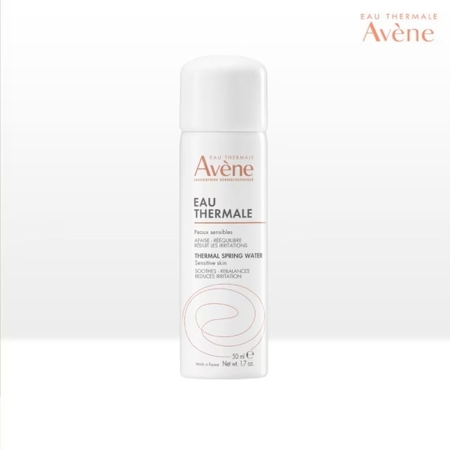 雅漾舒護活泉水買大送小組(雅漾舒護活泉水300ml+50ml)