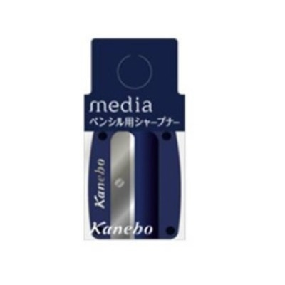 KANEBOITBE媚點 媚點 Media 削筆器 6g