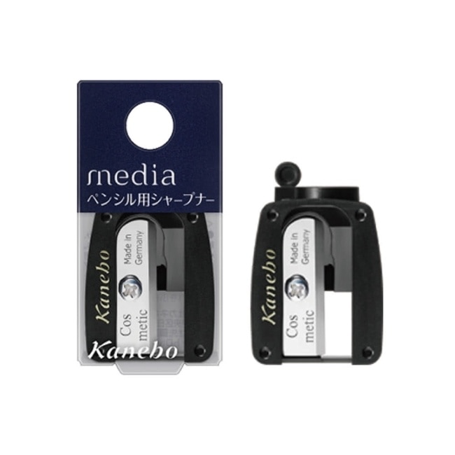 媚點 Media 削筆器 6g