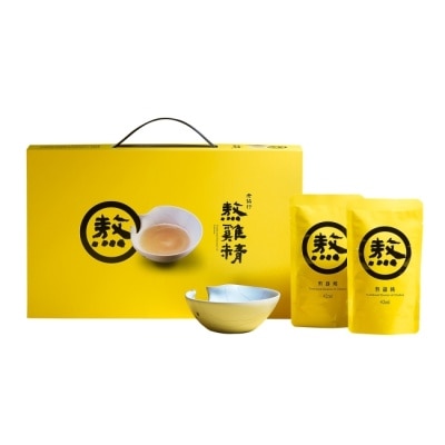 老協珍 - 老協珍熬雞精7入常溫禮盒