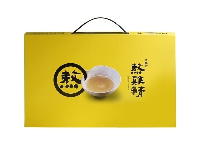 老協珍熬雞精禮盒常溫14入(42ml/入)