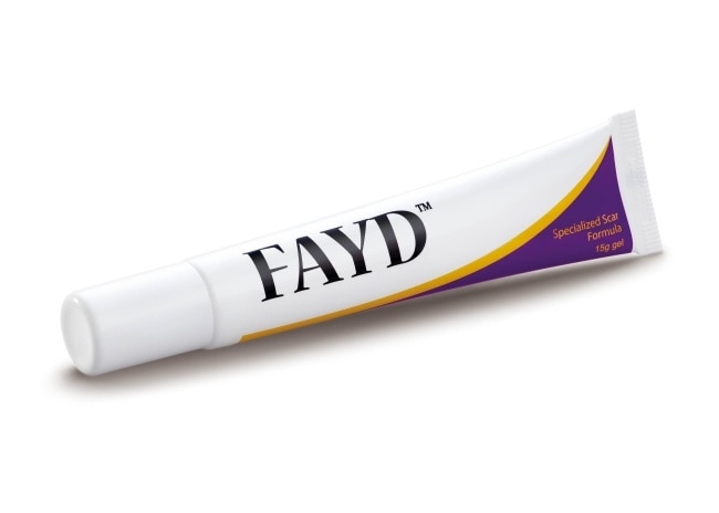 飛宜得 Fayd 凝膠15g