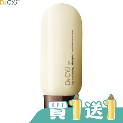 DRCYJ - DRCYJ髮胜肽賦活洗髮精150ML