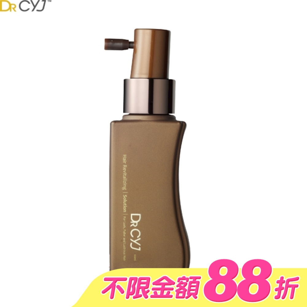 DR.CYJ髮胜肽賦活養髮液60ML