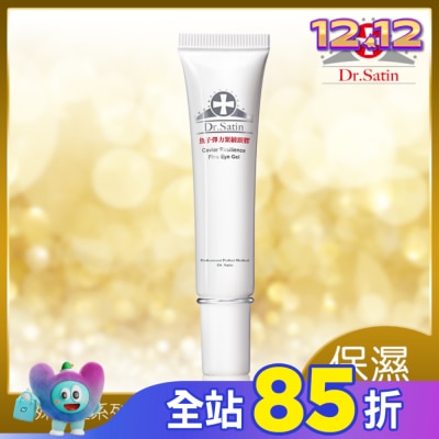Dr.Satin Dr.Satin 魚子彈力緊緻眼膠15ml