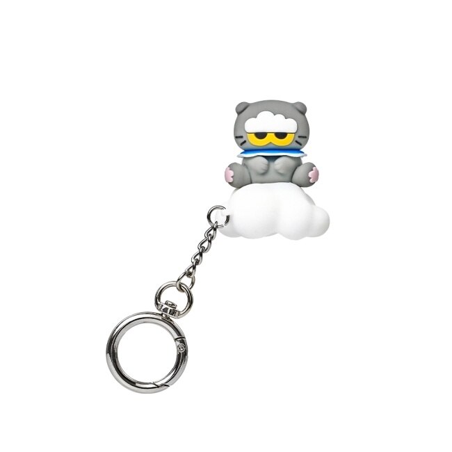 rom&nd X ZONFRIENDS 唇釉帽 21.1g