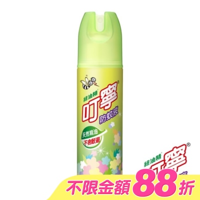 新萬仁 - 叮寧防蚊液120ML image