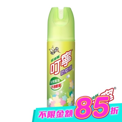 新萬仁 - 叮寧防蚊液120ML image