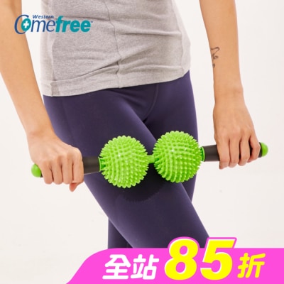 Comefree 康芙麗 - Comefree元氣大滾輪