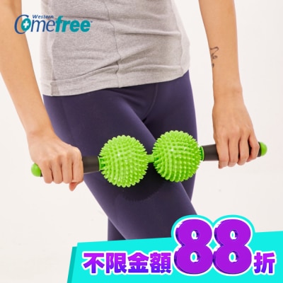 Comefree 康芙麗 Comefree元氣大滾輪 image