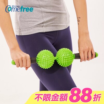 Comefree 康芙麗 - Comefree元氣大滾輪 image