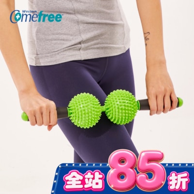 Comefree 康芙麗 - Comefree元氣大滾輪 image