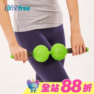 Comefree 康芙麗 - Comefree元氣大滾輪