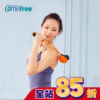 Comefree 康芙麗 Comefree元氣搖搖棒