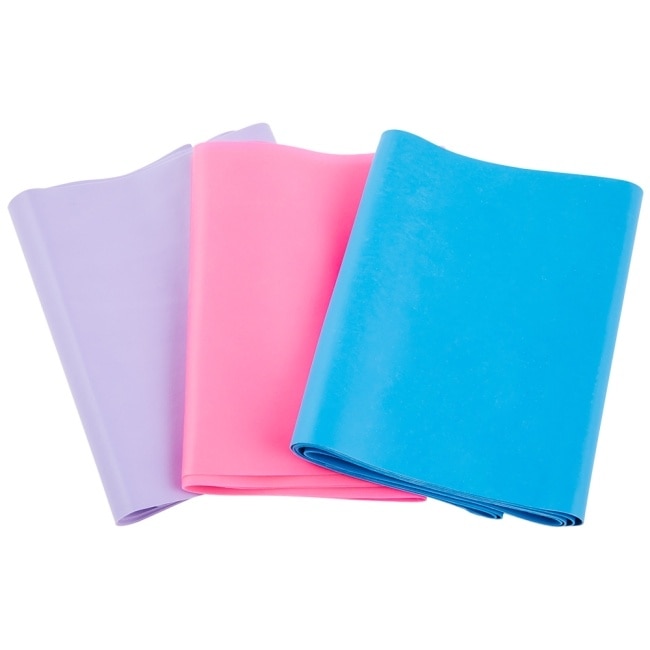 Comefree瑜珈伸展帶