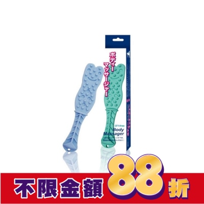 Comefree 康芙麗 Comefree 元氣拍拍樂 (顏色隨機出貨)