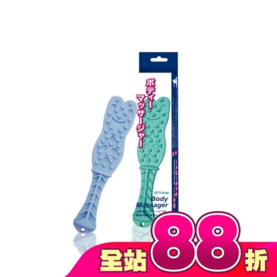 Comefree 康芙麗 - Comefree 元氣拍拍樂 (顏色隨機出貨)