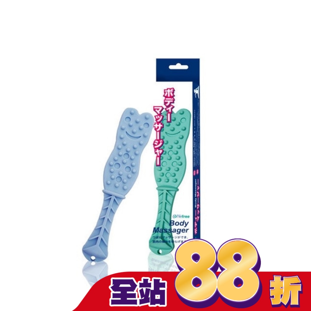 Comefree 元氣拍拍樂 (顏色隨機出貨)