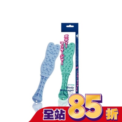 Comefree 康芙麗 Comefree 元氣拍拍樂 (顏色隨機出貨)