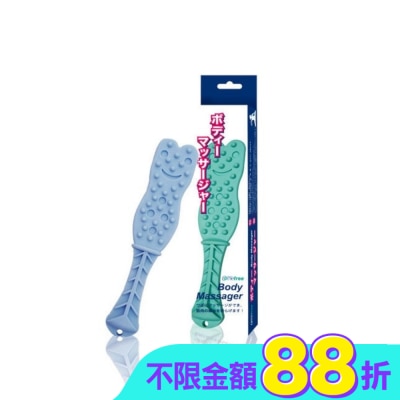 Comefree 康芙麗 - Comefree 元氣拍拍樂 (顏色隨機出貨)