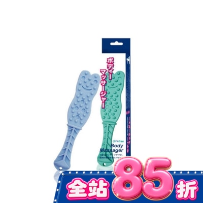 Comefree 康芙麗 - Comefree 元氣拍拍樂 (顏色隨機出貨) image
