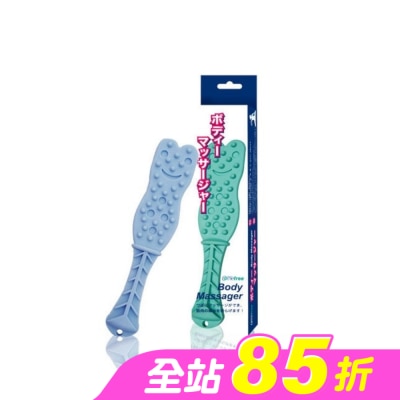 Comefree 康芙麗 - Comefree 元氣拍拍樂 (顏色隨機出貨)