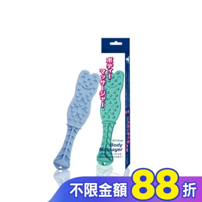 Comefree 康芙麗 Comefree 元氣拍拍樂 (顏色隨機出貨)