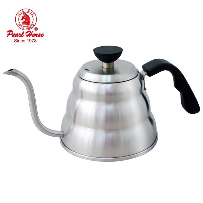 新羅台付長頸壺 7215973 墨翠護龍千手觀音