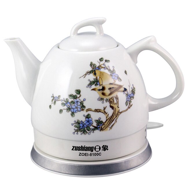 ZUSHIANG 日象, 日象雀悅陶瓷快煮壺ZOEI-8100C | 屈臣氏Watsons